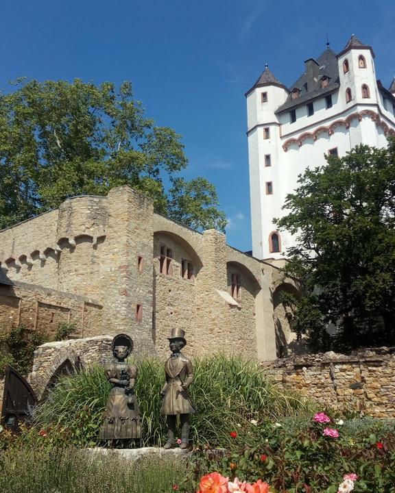 Weinstube Gelbes Haus