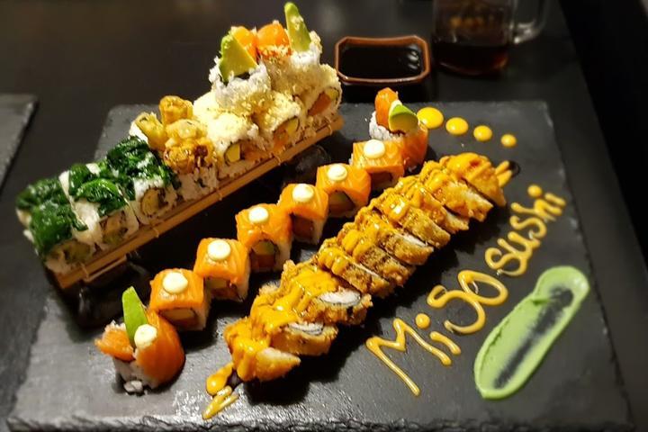 Miso Sushi