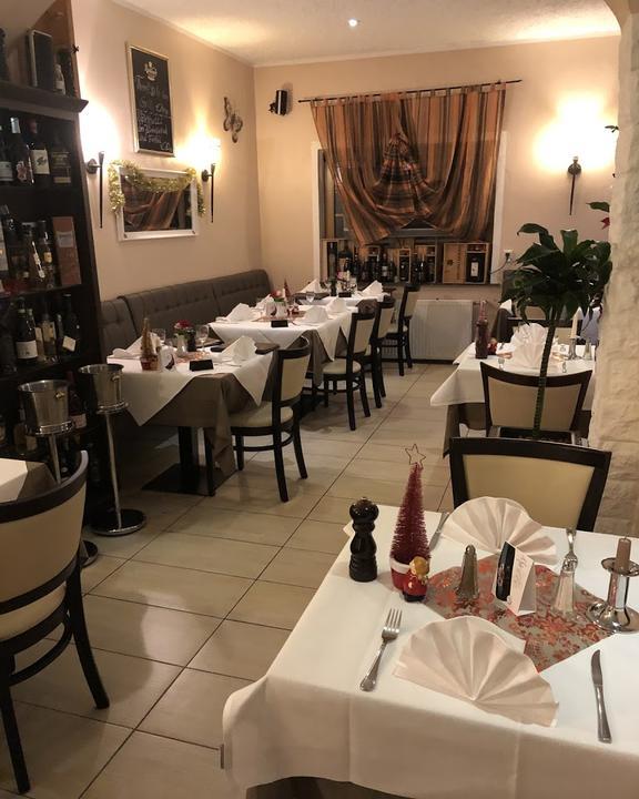 Ristorante Al Gusto