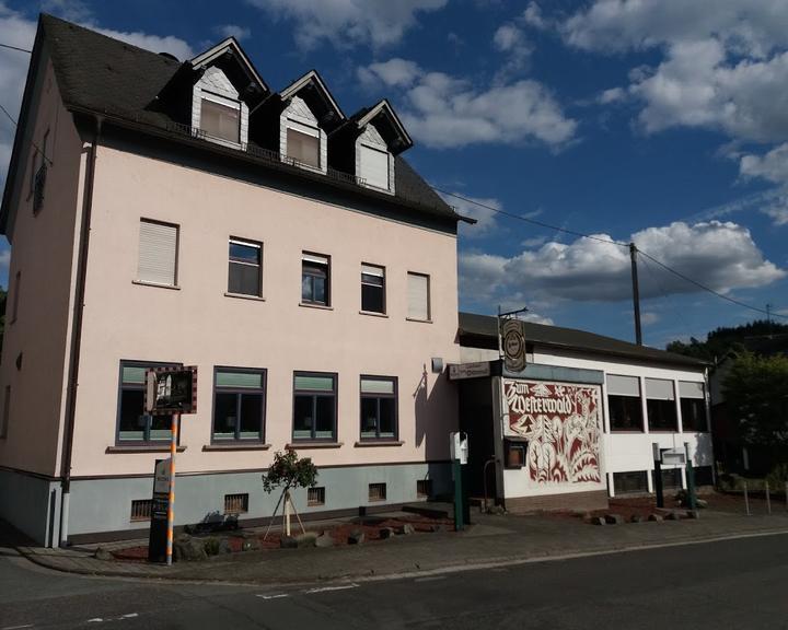 Gasthaus Neu zum Westerwald